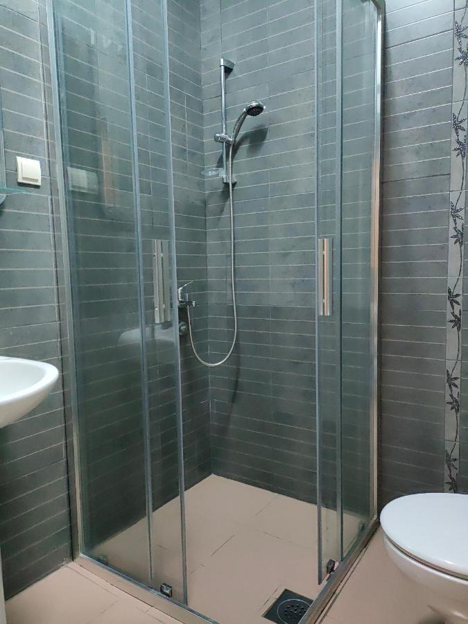 Studio Apartman Rea Kotor Buitenkant foto