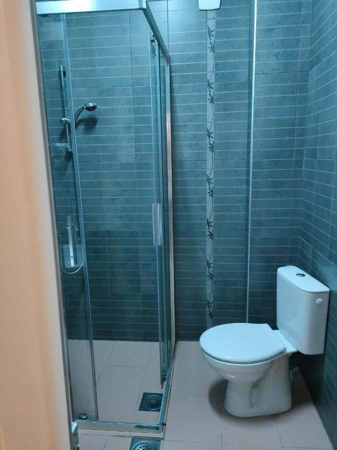 Studio Apartman Rea Kotor Buitenkant foto